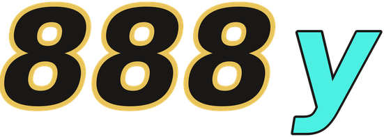 888y logo